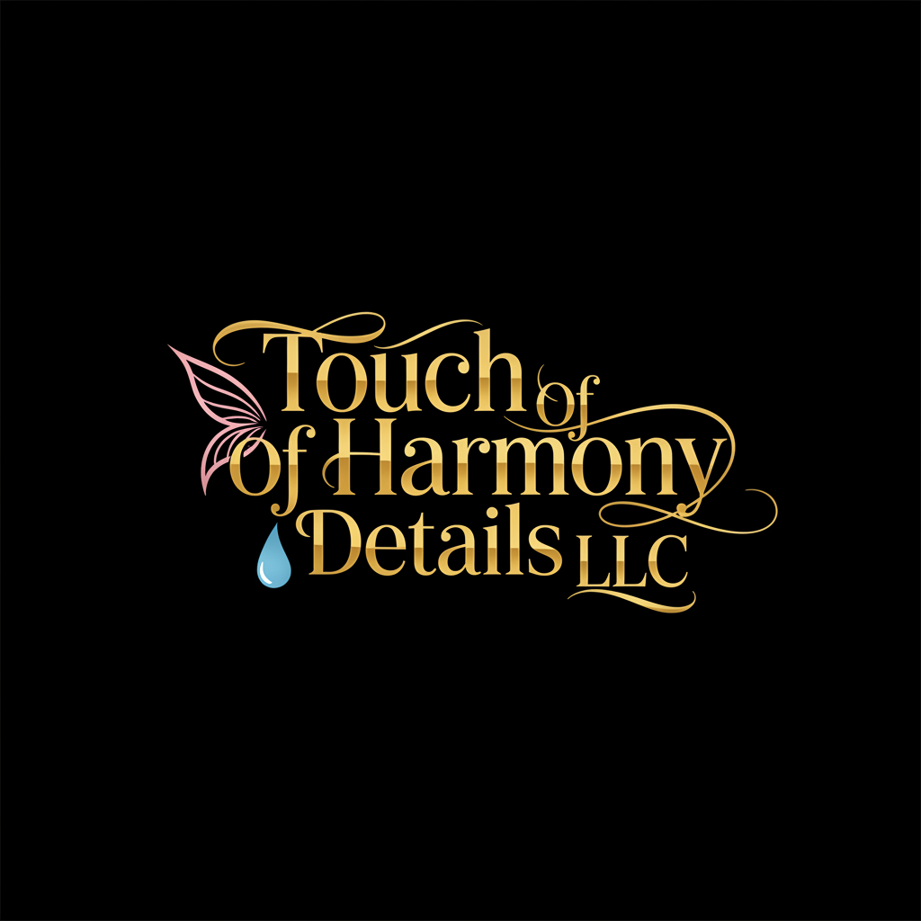 Touch of Harmony Details LLC